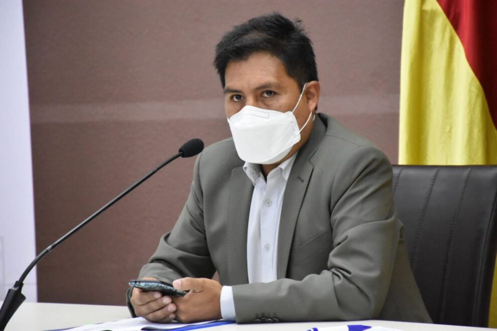 Sedes tienen suficiente presupuesto para atender el SUS con medicamentos