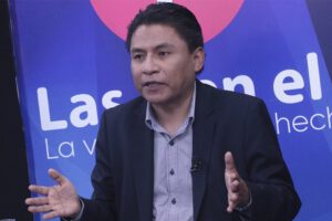 Caso ítems fantasmas y la corrupción en Santa Cruz