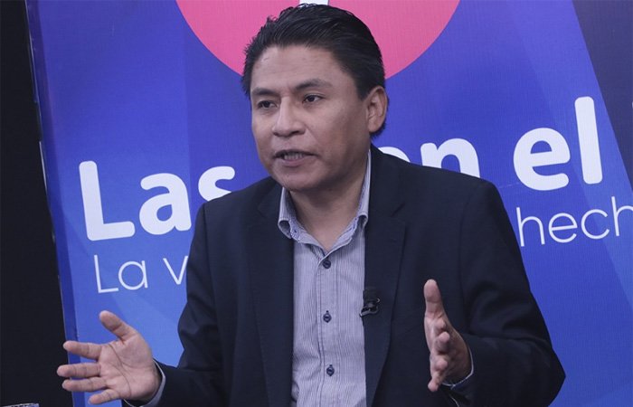 Caso ítems fantasmas y la corrupción en Santa Cruz
