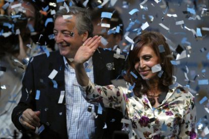 Macri predijo que el kirchnerismo está llegando a su fin