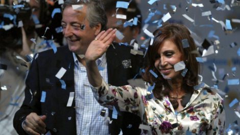 Macri predijo que el kirchnerismo está llegando a su fin