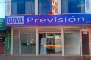 Devoluciones de las AFP comenzaron el 6 de octubre