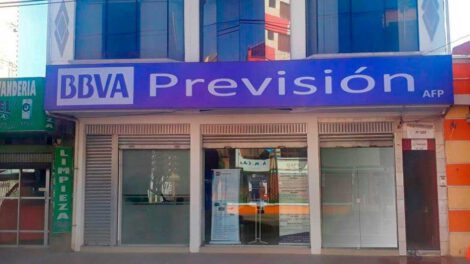 Devoluciones de las AFP comenzaron el 6 de octubre