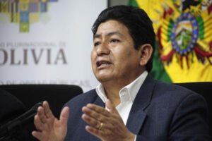 Acoso y amenazas en Naabol