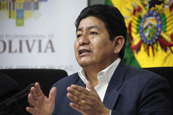 Acoso y amenazas en Naabol