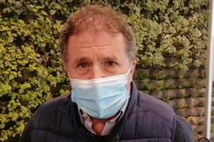 Diputado Miguel Roca expresa preocupación por el Presupuesto General del Estado