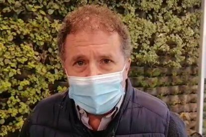 Diputado Miguel Roca expresa preocupación por el Presupuesto General del Estado