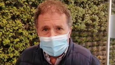 Diputado Miguel Roca expresa preocupación por el Presupuesto General del Estado