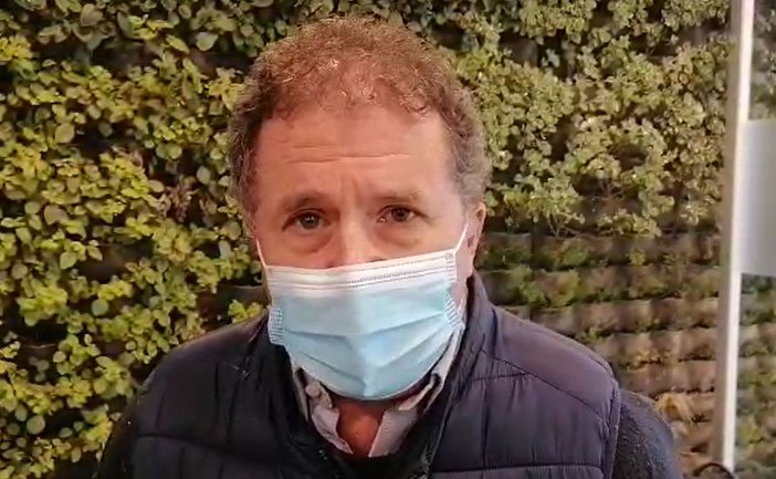 Diputado Miguel Roca expresa preocupación por el Presupuesto General del Estado