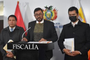Caso ítems fantasmas en Santa Cruz de la Sierra