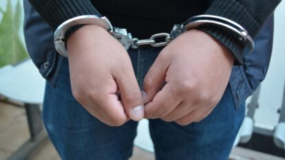 Tentativa de feminicidio en El Alto