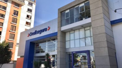 Seguro de vida facilitado por BCP y Crediseguro