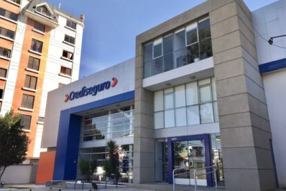 Seguro de vida facilitado por BCP y Crediseguro