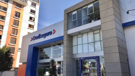 Seguro de vida facilitado por BCP y Crediseguro