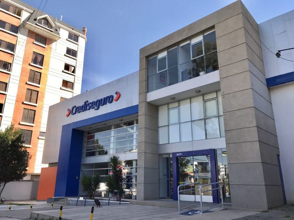 Seguro de vida facilitado por BCP y Crediseguro