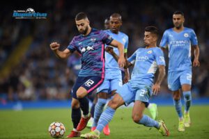 Champions League emocionante en la última fecha de la fase de grupos