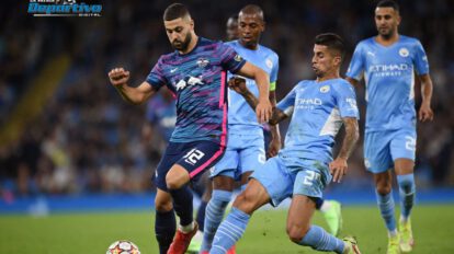 Champions League emocionante en la última fecha de la fase de grupos