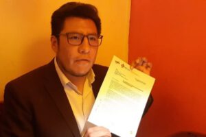 Emapa deslinda responsabilidad en fracaso del paquete escolar