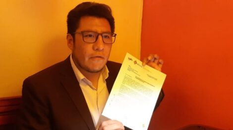 Emapa deslinda responsabilidad en fracaso del paquete escolar
