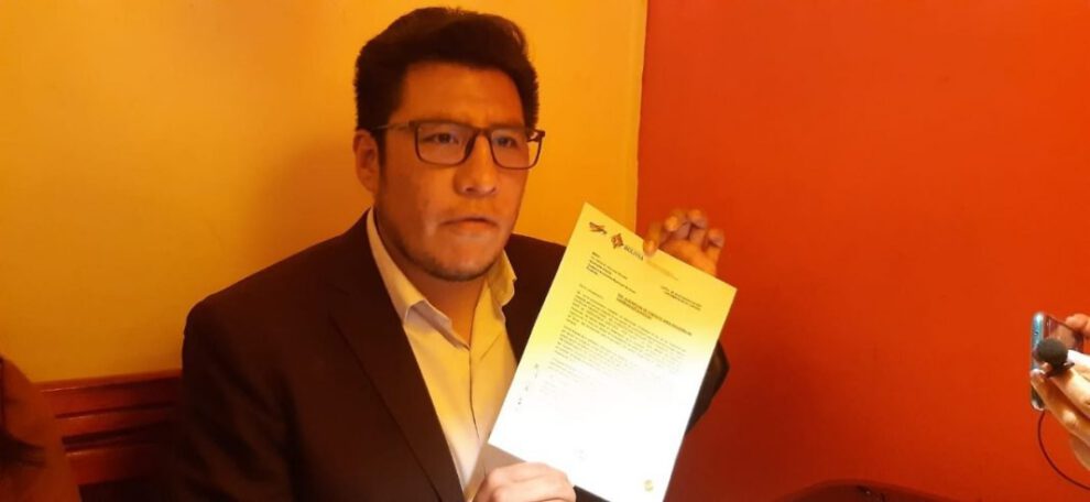 Emapa deslinda responsabilidad en fracaso del paquete escolar