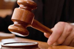 Violencia psicológica juez en caso golpe de Estado II