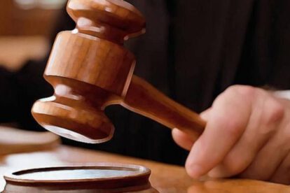 Violencia psicológica juez en caso golpe de Estado II
