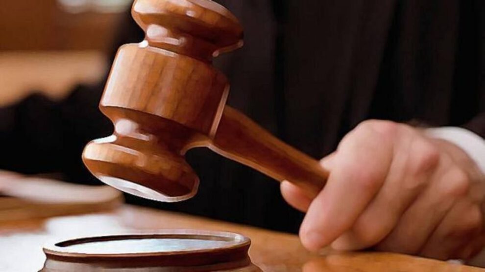 Violencia psicológica juez en caso golpe de Estado II