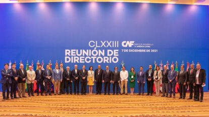 Plan de vacunación contra el Covid-19 en Bolivia