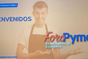 Foro PYME del BCP sobre educación financiera