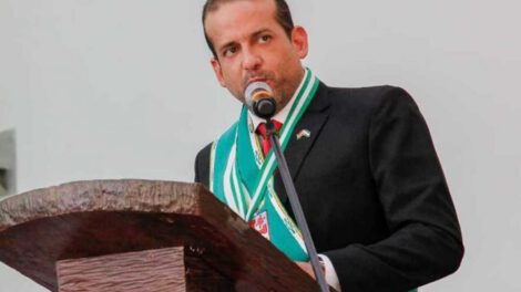 Caso de los 800 ítems en la Alcaldía cruceña