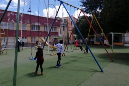 Población menor de 12 años vulnerable frente al Covid-19