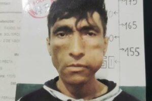 Reo fuga de Palmasola