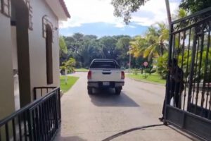 Caso ítems fantasmas: Policía cree que el hermano de Antonio Parada sigue en el país