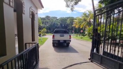 Caso ítems fantasmas: Policía cree que el hermano de Antonio Parada sigue en el país