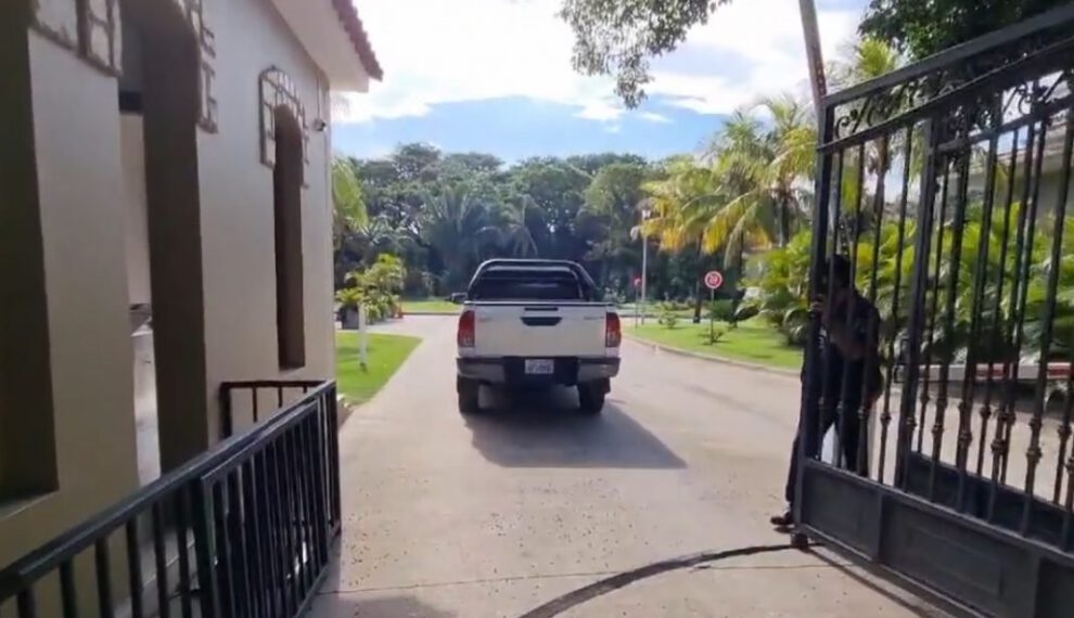 Caso ítems fantasmas: Policía cree que el hermano de Antonio Parada sigue en el país
