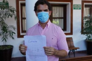 Contratación irregular en Alcaldía de Santa Cruz por la cuñada del Fiscal Departamental