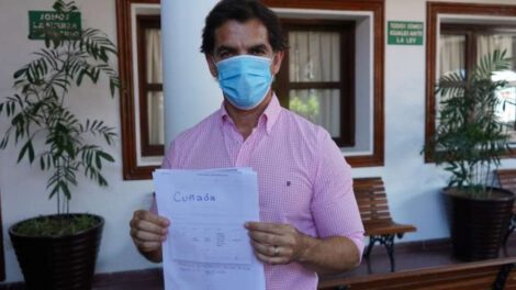 Contratación irregular en Alcaldía de Santa Cruz por la cuñada del Fiscal Departamental