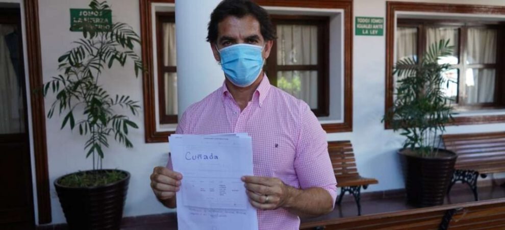 Contratación irregular en Alcaldía de Santa Cruz por la cuñada del Fiscal Departamental