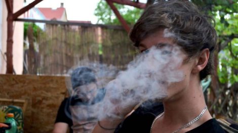Consumo de cannabis en Países Bajos debido al Covid-19
