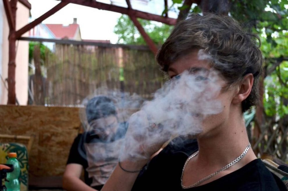 Consumo de cannabis en Países Bajos debido al Covid-19