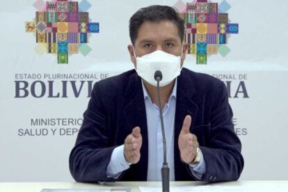 Vacunas para niños entre cinco y 11 años son seguras y garantizadas