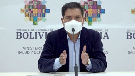 Vacunas para niños entre cinco y 11 años son seguras y garantizadas