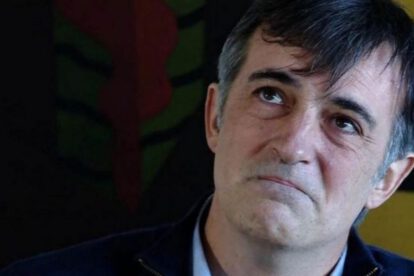 Esteban Bullrich renuncia al Senado de Argentina