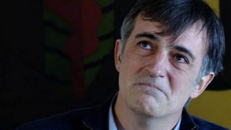 Esteban Bullrich renuncia al Senado de Argentina