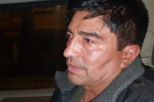 Arresto de Freddy Subia por confusión y vulneración de derechos