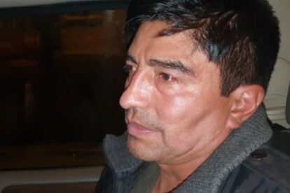 Arresto de Freddy Subia por confusión y vulneración de derechos