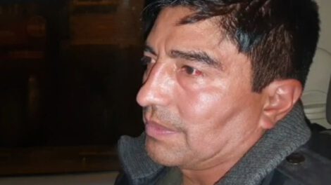 Arresto de Freddy Subia por confusión y vulneración de derechos