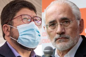 Fuerza extraordinaria en Potosí