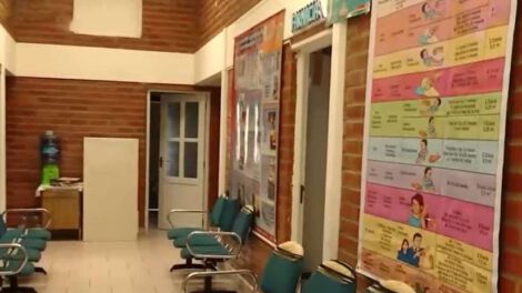 Robo en centro de salud donde se dañaron vacunas anticovid