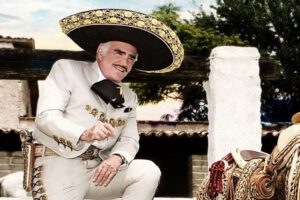 Vicente Fernández deja un vacío enorme en la música ranchera